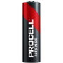 Duracell Procell Intense Power Pilas Alcalinas AA 1,5V Pack de 10 unidades